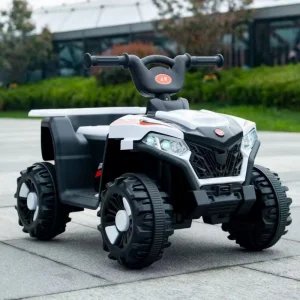 High Quality Mini ATV for Kids Electric Ride on Car