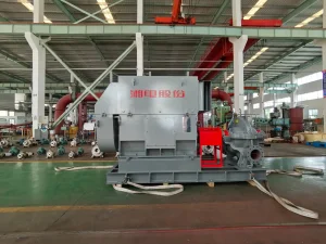 ODM Haishi Horizontal Water Slurry Industrial Sewage Chemical Oil High Pressure Pump