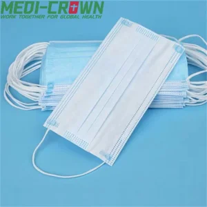 Disposable Activated Carbon Mask Breathable Dust Protection Respirators Masks