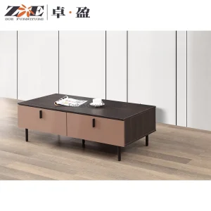 Modern Luxury Minimalist Table