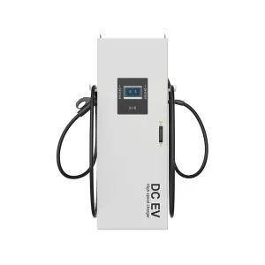 ODM/OEM EV Stations