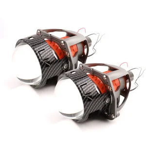 3 Inch AFS Lens