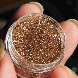 Wholesale Cosmetic Grade Super Shinning Reflective Eyeshadow Loose Powder