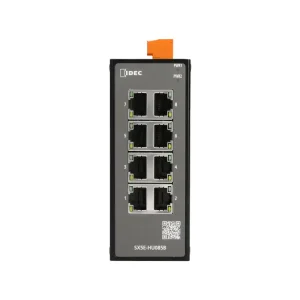 China IDEC Industrial Ethernet Devices