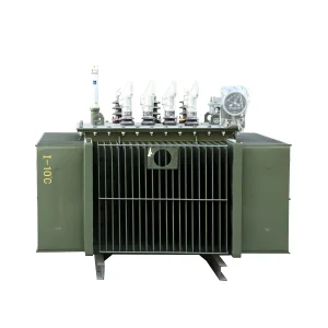 500kVA Transformer