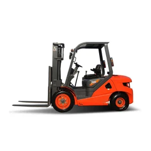 Diesel/Electric/LPG Forklift Truck 3 Ton LG30dt LG25dt