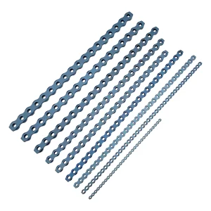 ALPS Titanium Plate