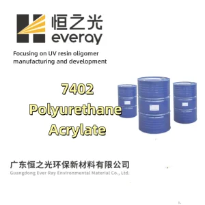 Wholesale Fast curing 7402 Polyurethane Acrylate