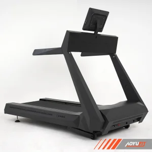 Commercial Professional Treadmill