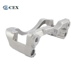 High Strength Nodular Iron Bracket