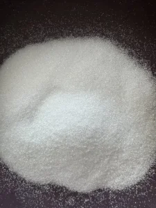 White Glass Sand 40-70mesh