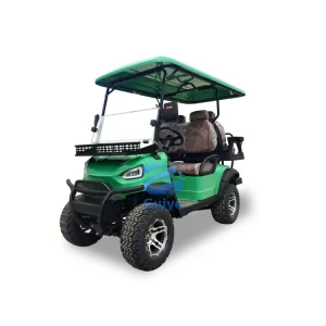 Campus Shuttle