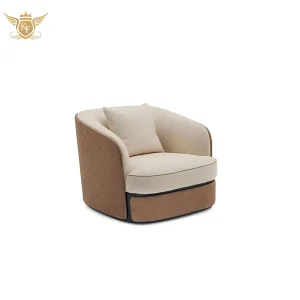 Hot Sales High Quality Armchair Modern Luxury Armchair for Living Room