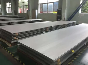 High Silicon Steel