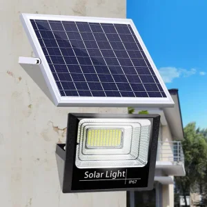 Split Solar Lights IP65 Waterproof