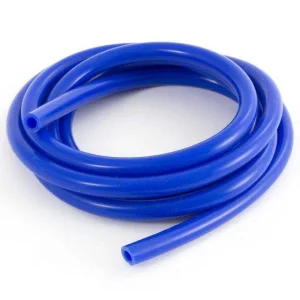 Flexible 3mm 3.5mm 6mm 8mm 4omm 50mm Silicone Vacuum Heater Hose Tube for Truck