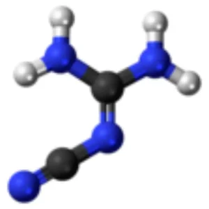 Dicyandiamide CAS 461-58-5
