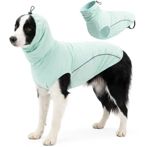 Ropa protectora solar para perros, camiseta UV, ropa refrescante, abrigo transpirable para mascotas, abrigo para perros y gatos, ropa para mascotas en verano