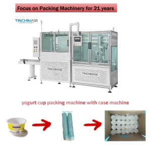 Automatic High Speed Paper Plastic Disposable Cup Bowl Lid Coffee Tea Milk Yogurt Sauce Cup Bowl Cover Plate Tray Food Container Packing Making Machine