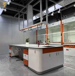 Lab Bench Furniture