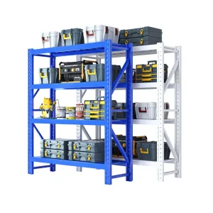 Shibang 4-Tier Storage Rack