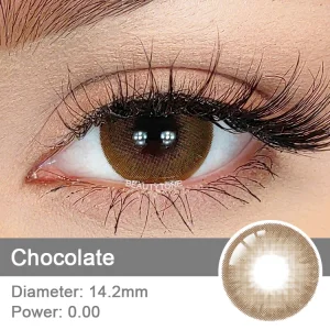 Chocolate Natural