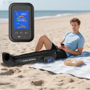 Good Price Home Touch-Button Seamless Non-Slip Firm-Fit Steady-Power Gentle Air Device Mf-8531-6b