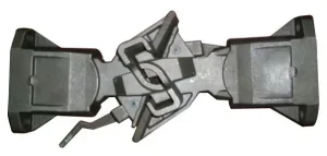 Railway Castings