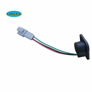 Golf Cart Parts Electric Sightseeing Car Accessories Marshell for Motor Sensor