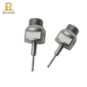 بتات حفر الزجاج الرخامي أدوات الماس مثقاب ثقب بتات مثقاب مفرغ مثاقب الماس ملحومة بالفراغ 10-25mm بتات أصابع الماس بتات الماس لآلات CNC