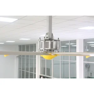 Durable High Efficiency Fan