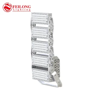 Aluminum Sports Lights
