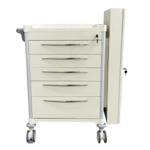 Airway Endoscopy Trolley