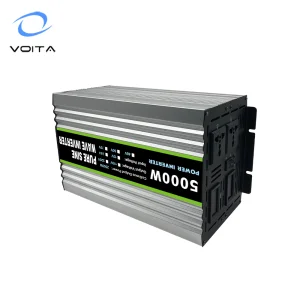 5000W Inverter