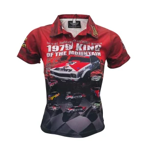 Racing Polo Shirts