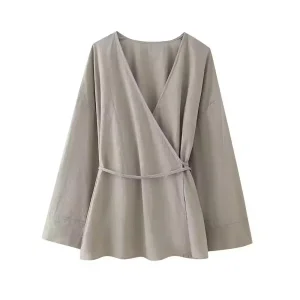 Conjunto Feminino de Duas Peças