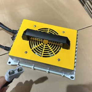 Waterproof 48V 25A Charger