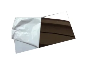 Stainless Steel Sheet