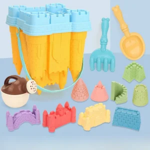 Summer Beach Toy Set for Kids