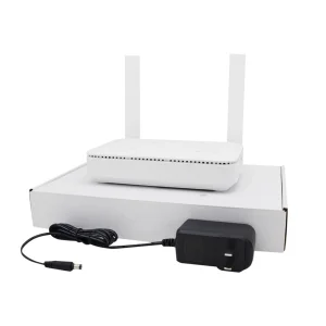 WiFi 6 ZXHN F6610M