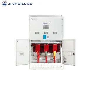 Kyn61-40.5 Switchgear