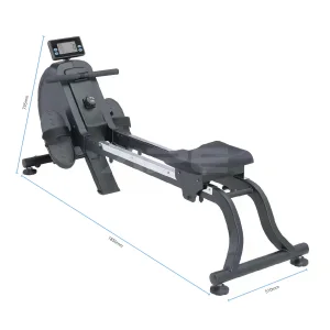 Ape Fitness Cardio Rower