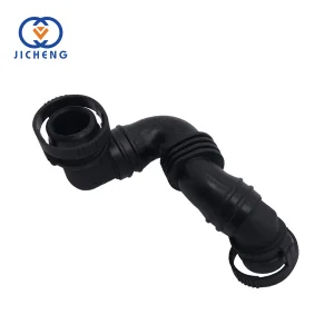 06f103212D Crankcase Breather Vent Hose for VW EOS 2006-2008 Passat/Variant 2009-2011 Audi A3 2003-2007