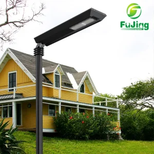Iluminação de Jardim LED