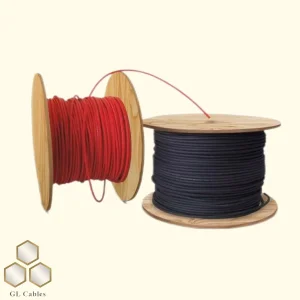 Aluminum Alloy Cable