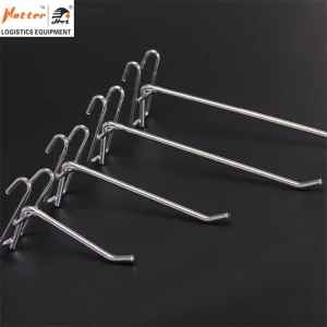 Gridwall Hook