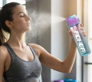 Outdoor Sports Bottle