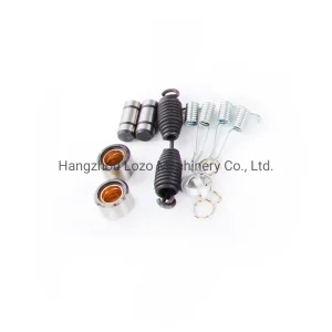 Brake Shoe Hardware Kits with OEM Standard for BPW New Version (BP3337)