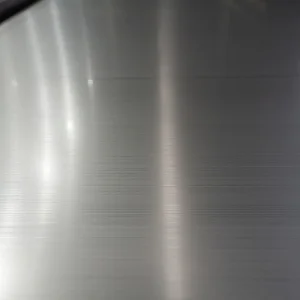 Premium Food Grade 316 Stainless Steel Sheet Hot Cold Rolled
