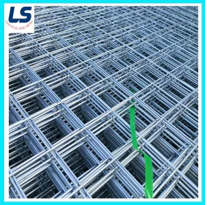 Fencing Welded Mesh